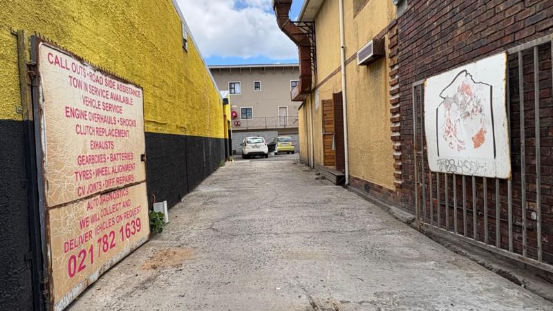 To Let commercial Property for Rent in Fish Hoek Western Cape